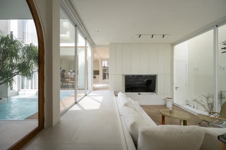 MN House